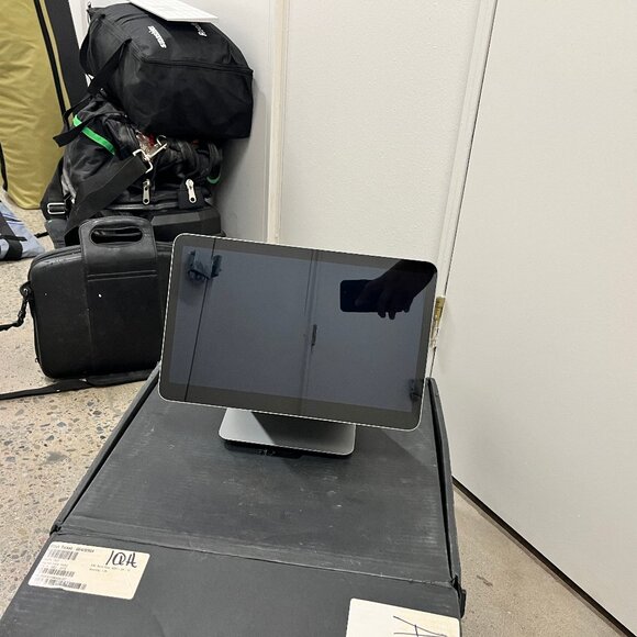 🖥️ Square Register POS System – Like New - Picture 2 of 3